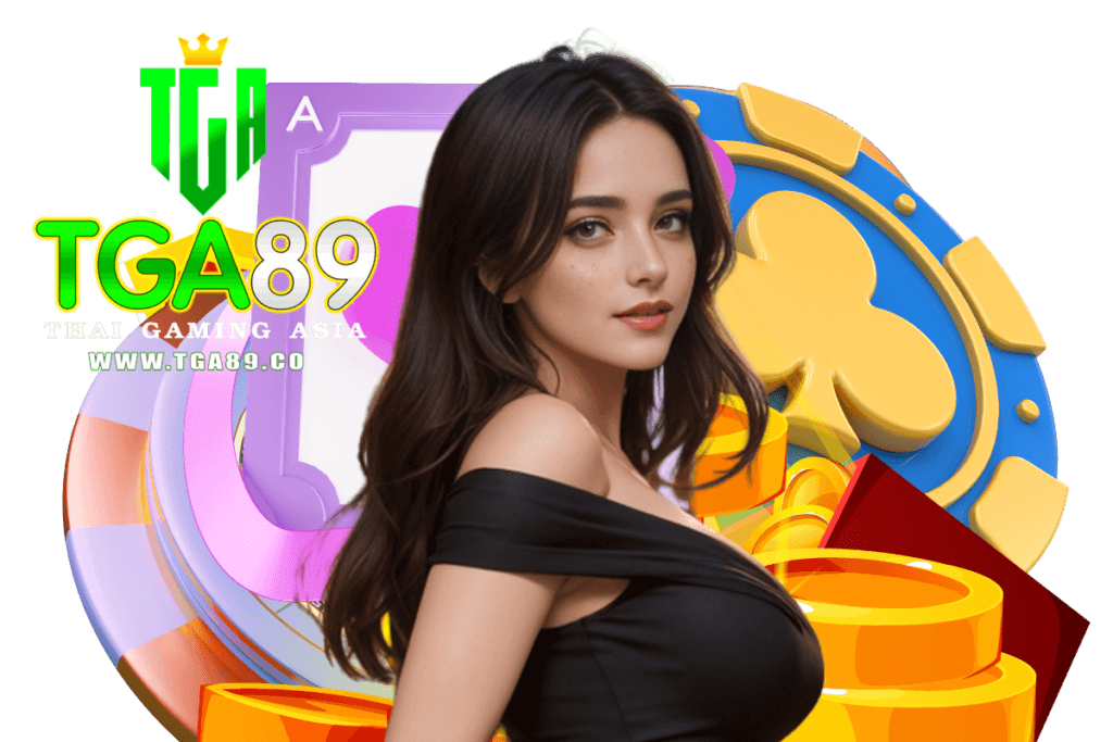 tga89 สมัคร
