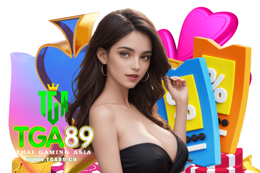 tga89 สล็อต